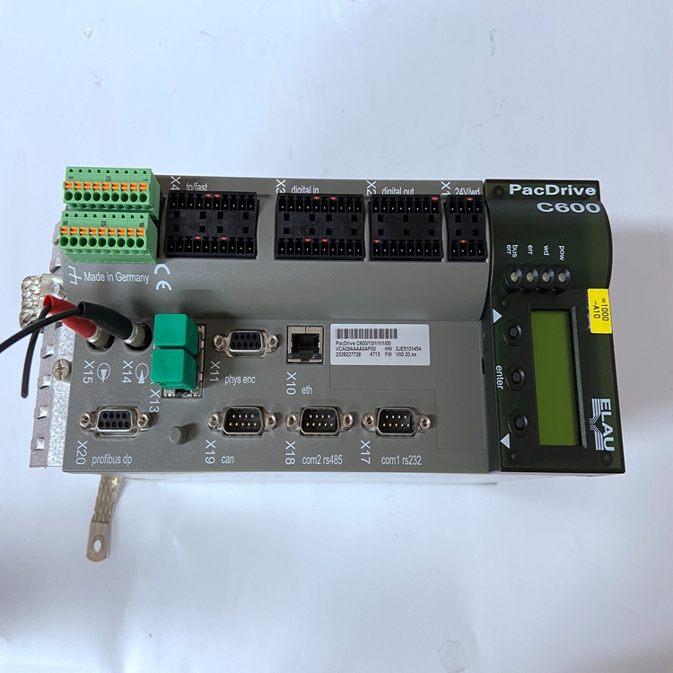 SCHNEIDER C600/10/1/1/1/00
