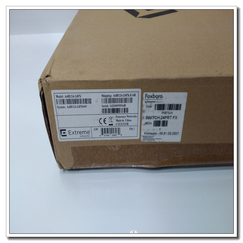 ENTERASYS A4H124-24TX 交換機(jī)