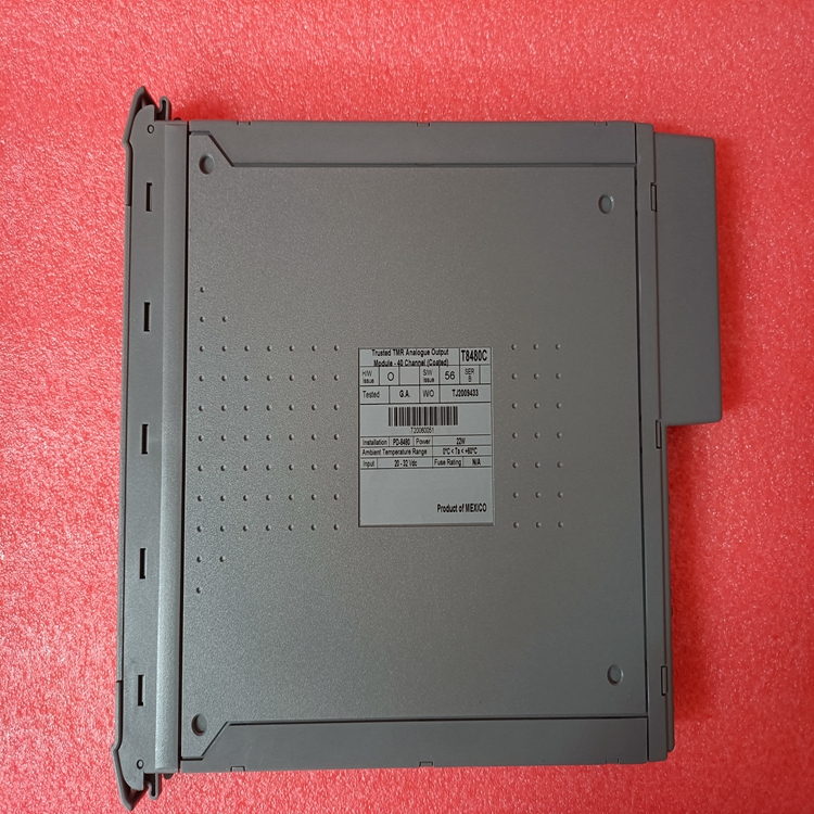 Rockwell ICS T8846