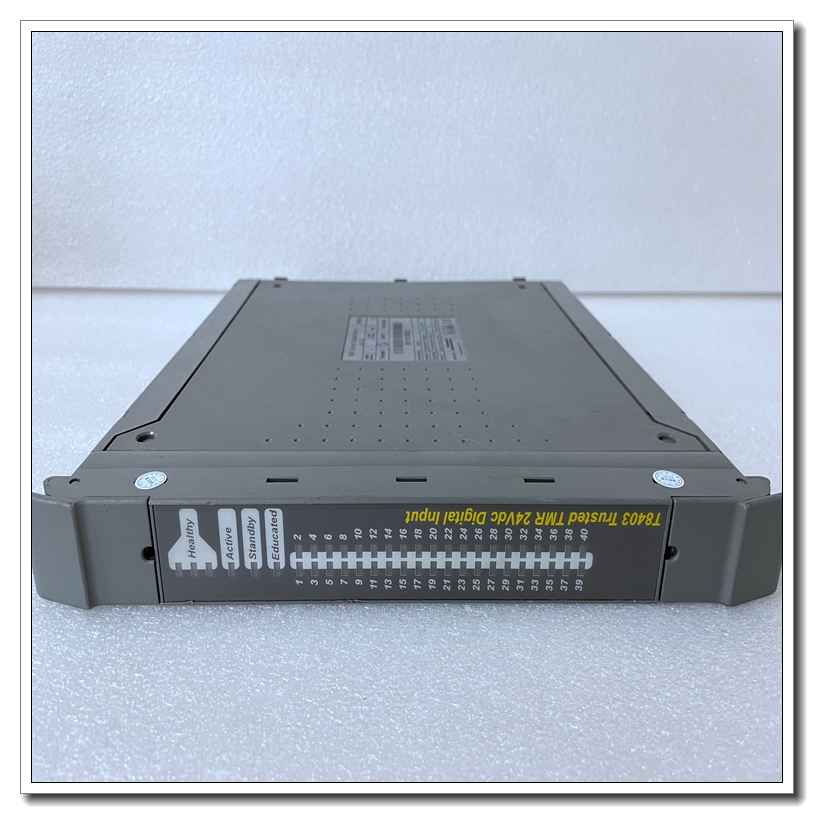 Rockwell ICS T8891