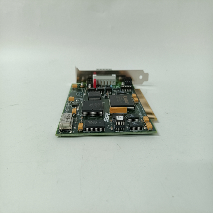 SST 5136-PFB-PCI