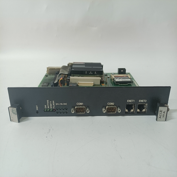 GE IS215VPROH1BD