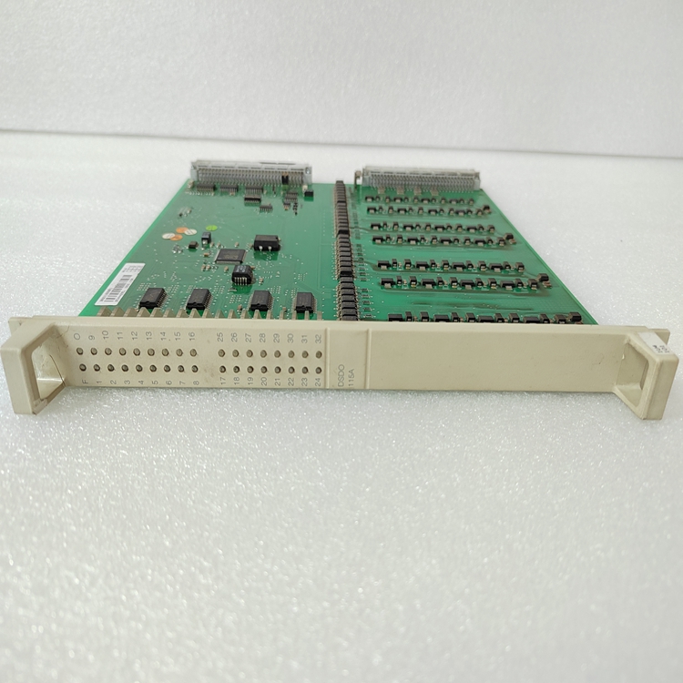 ABB	DSDX451L