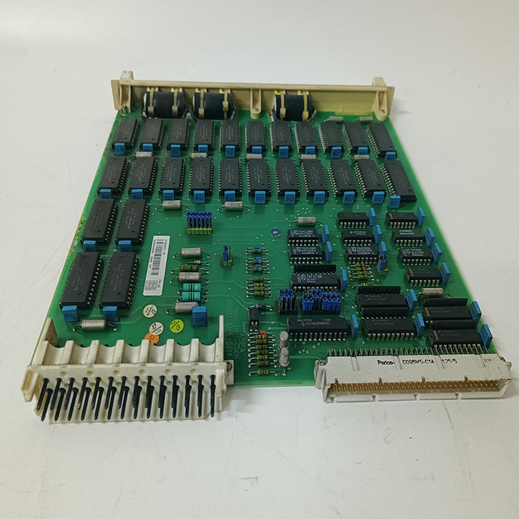 ABB DSMB124