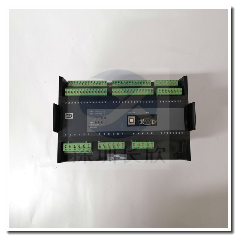DEIF PPM-3