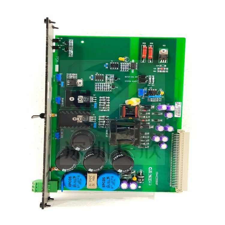 DEIF DELOMATIC-3