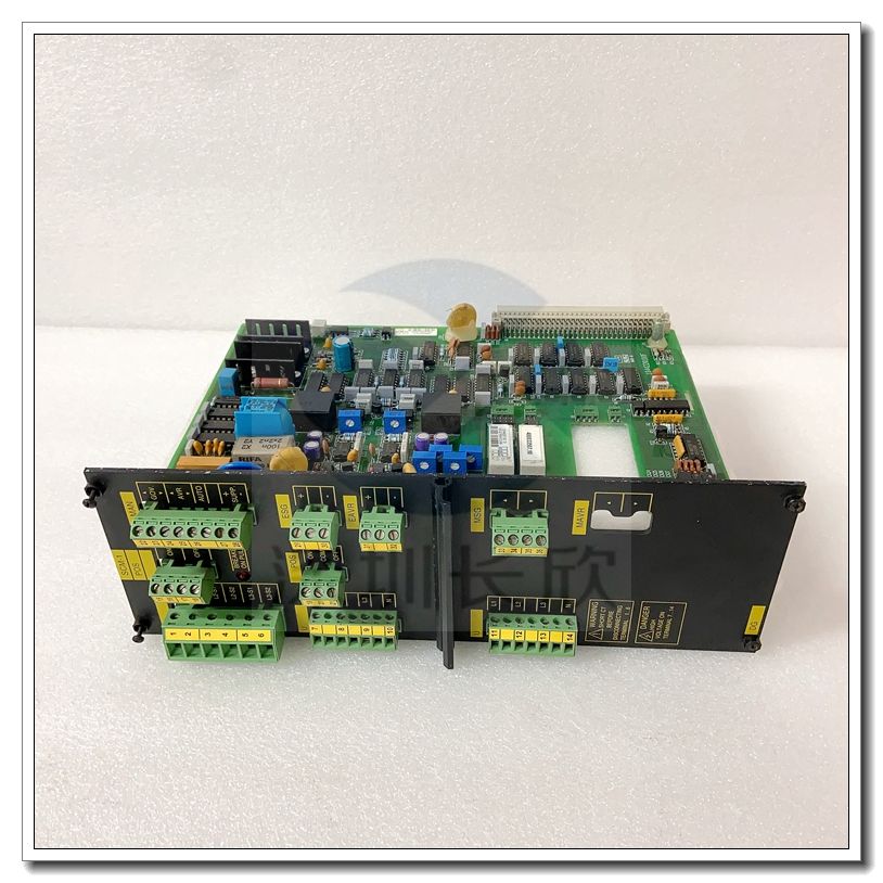 DEIF SMC-C