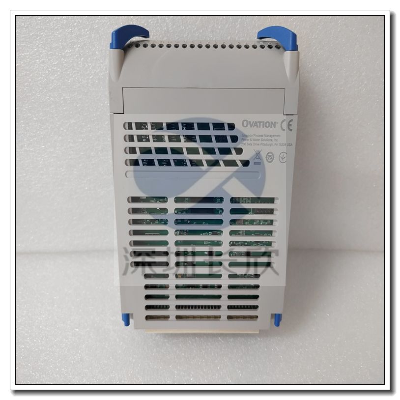 Emerson 1C31219G01