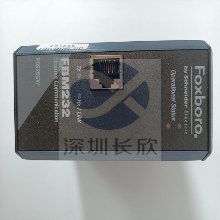 FOXBORO FBM224