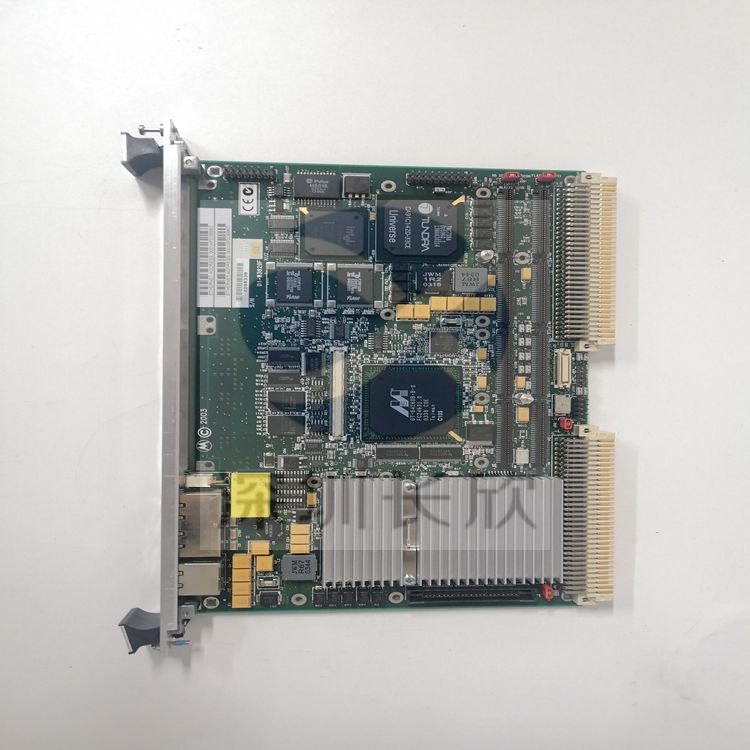 MOTOROLA MVME5500-0161 控制主板