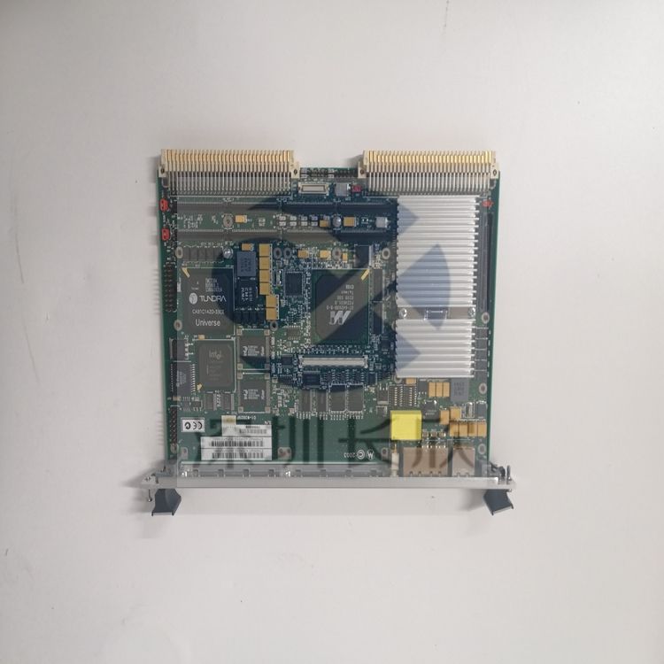 MOTOROLA MVME2305-900 模塊