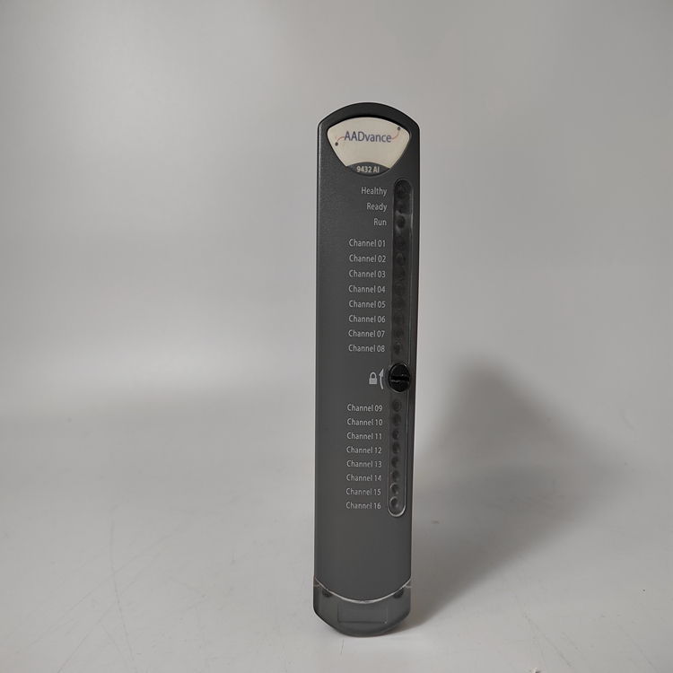 Rockwell ICS T9432