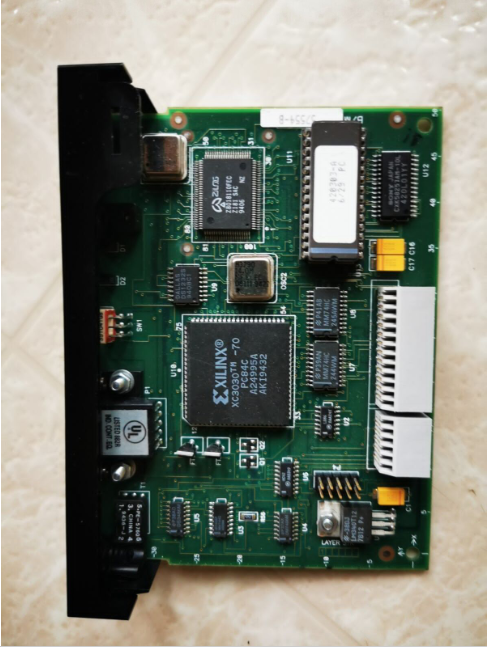 RELIANCE S-D4022M
