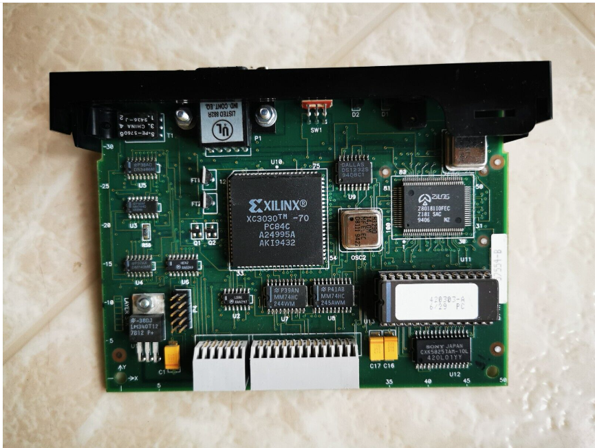 RELIANCE S-D4006-F