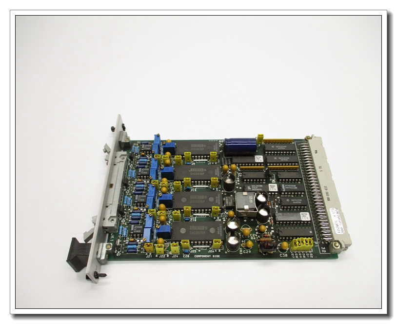 XYCOM XVME-402