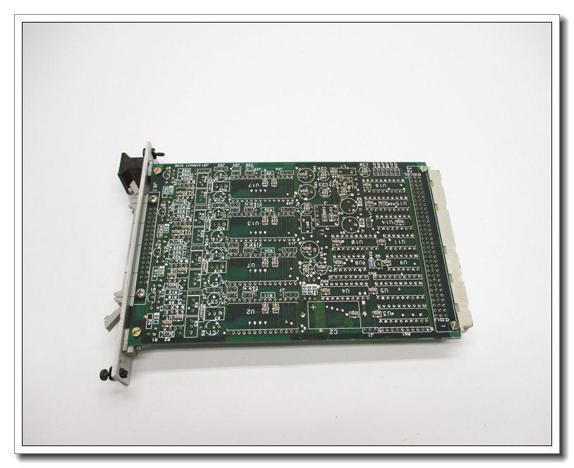 XYCOM XVME-654