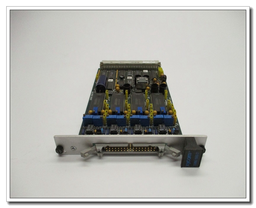 XYCOM XVME-9403