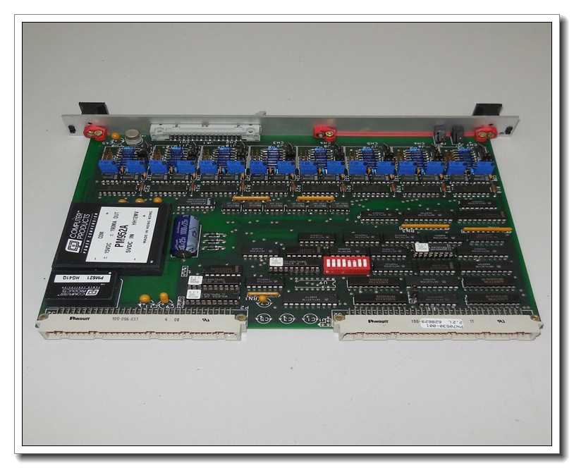 XYCOM XVME-490