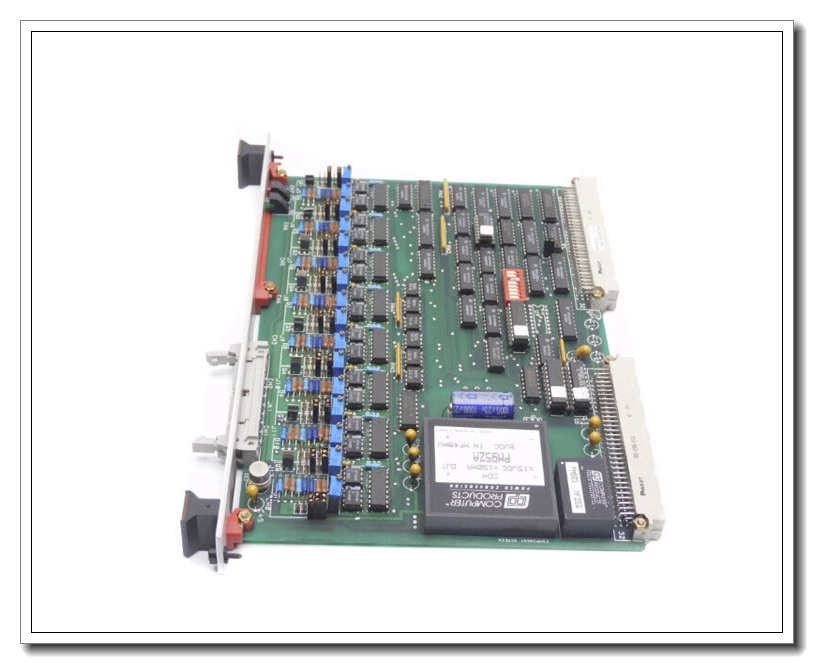 XYCOM XVME-956/402