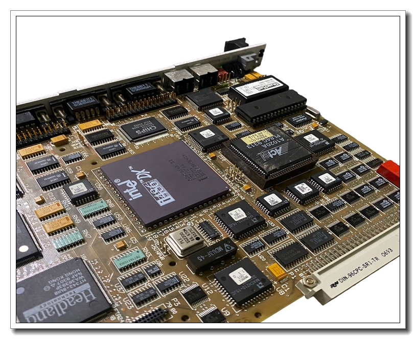 XYCOM XVME-682