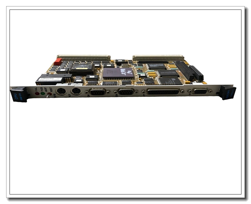 XYCOM XVME-978/2