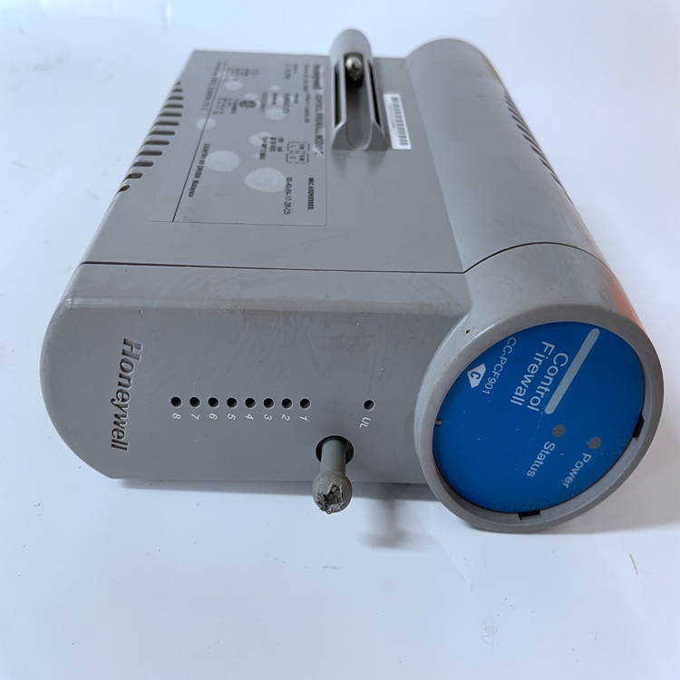 HONEYWELL CC-PCNT01 控制器模塊