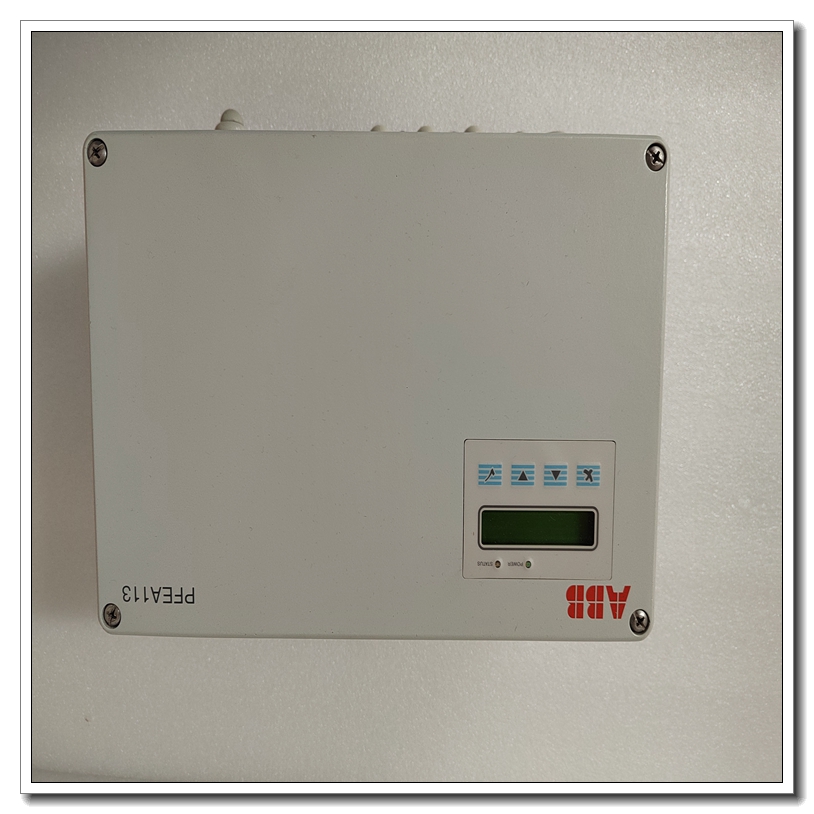張力放大器 張力放大器 PFEA111-IP65