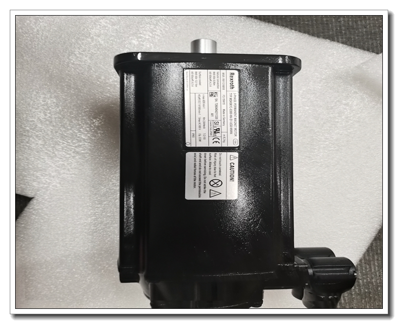 REXROTH MSK050B-0300-NN-M1-UG0-NNNN 伺服電機(jī)