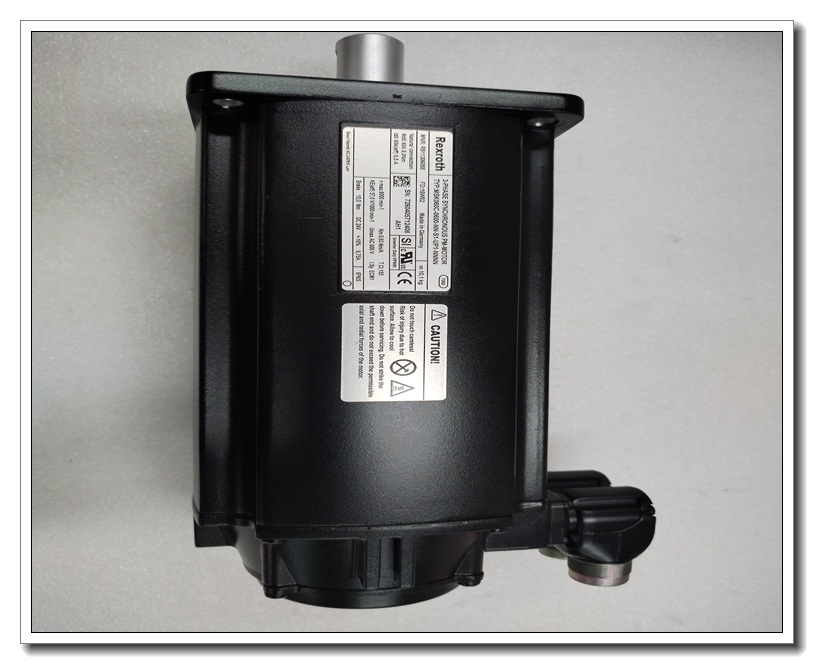 REXROTH MSK030C-0900-NN-S1-UGO-NNNN 伺服電機(jī)