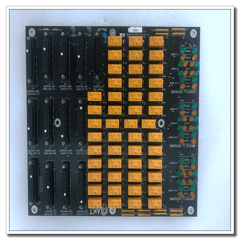 AMAT 0100-71088 模塊