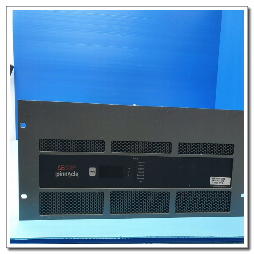 AMAT 0190-77062 模塊