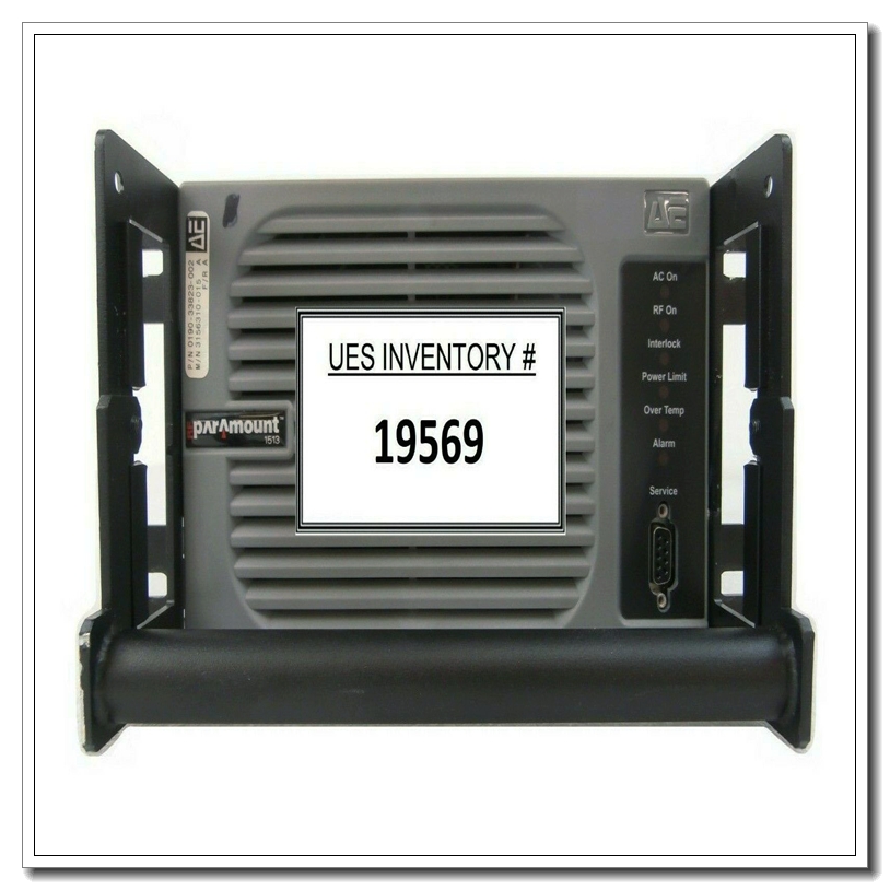 AMAT 0190-40414 模塊