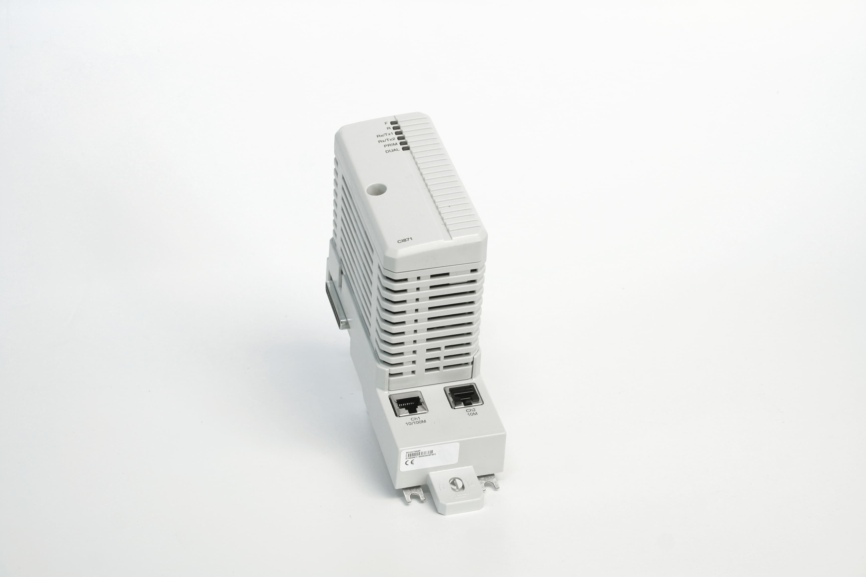 ABB  CI871K01 3BSE056797R1 模塊