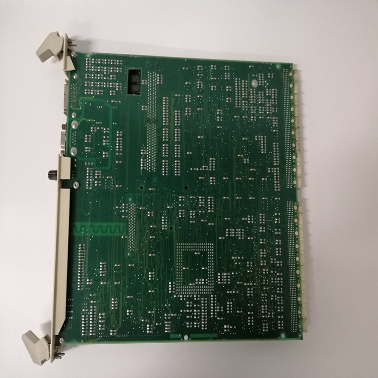 ABB   PM511V16  3BSE011181R1  模塊