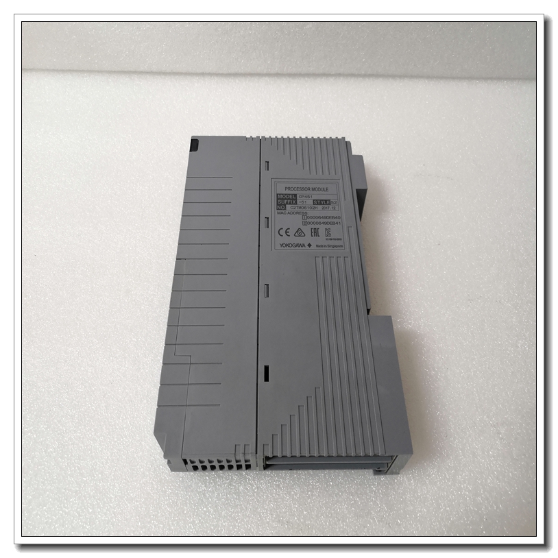 YOKOGAWA  CP345  全系列供應系統(tǒng)備件