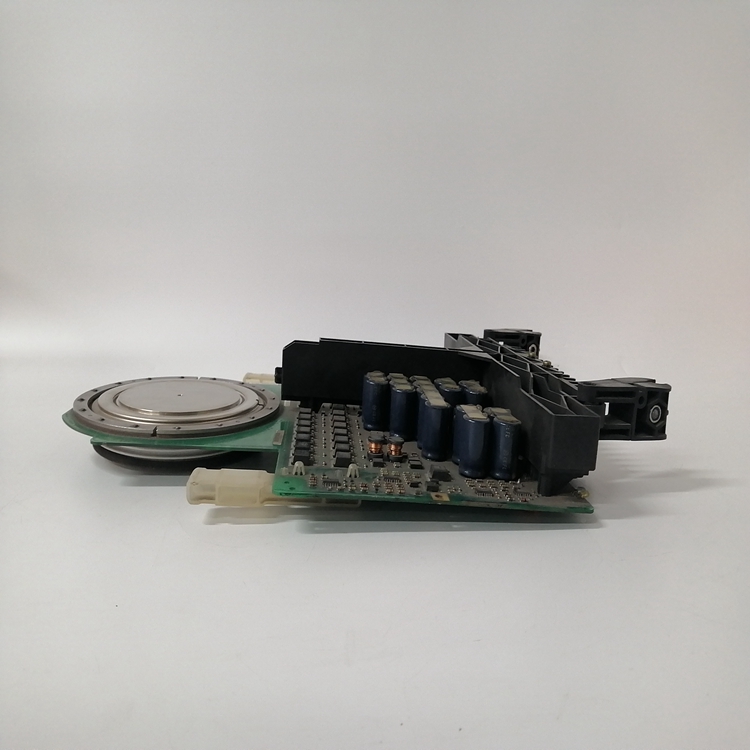 ABB   5SHY3545L0009 3BHB013085R0001  可控硅IGCT模塊