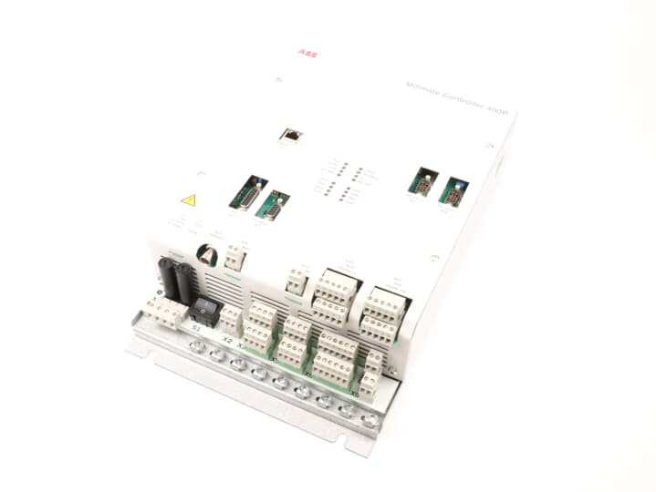 ABB   PFCA?401S??3BSE024387R2  控制單元?????