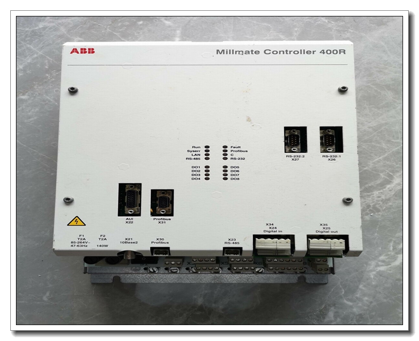 ABB   PFXA?401SF ?3BSE024388R4  控制單元?????