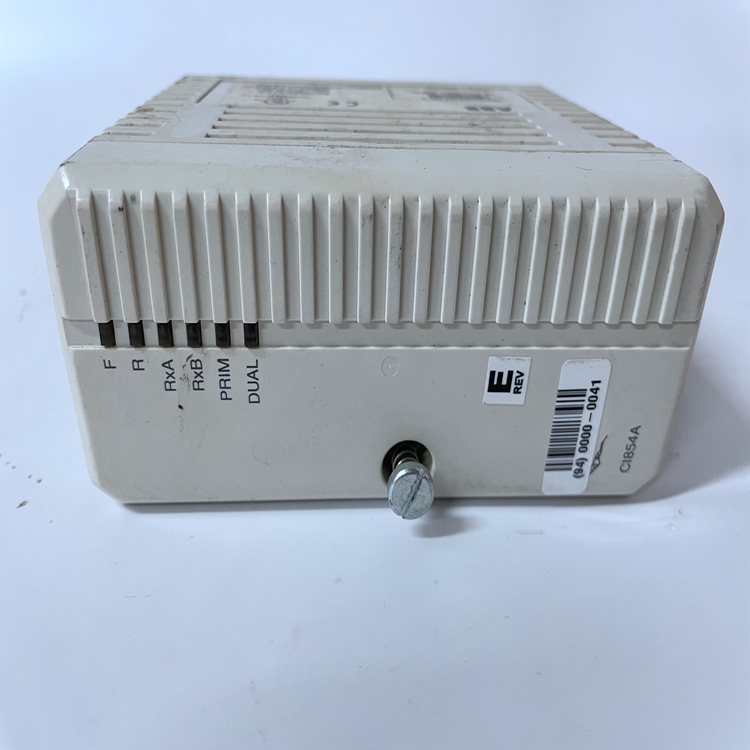 ABB   CI854BK01 3BSE069449R1   通信接口