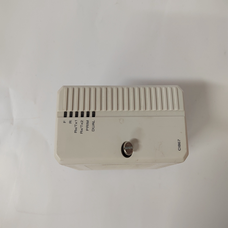 ABB   CI865K01 3BSE040795R1  模塊
