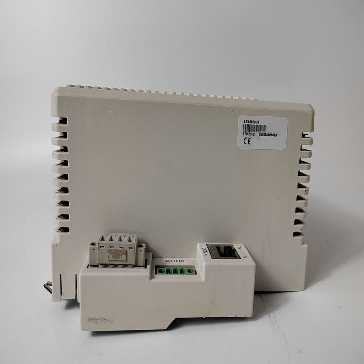 ABB   PM891  3BSE053240R1  cup模塊