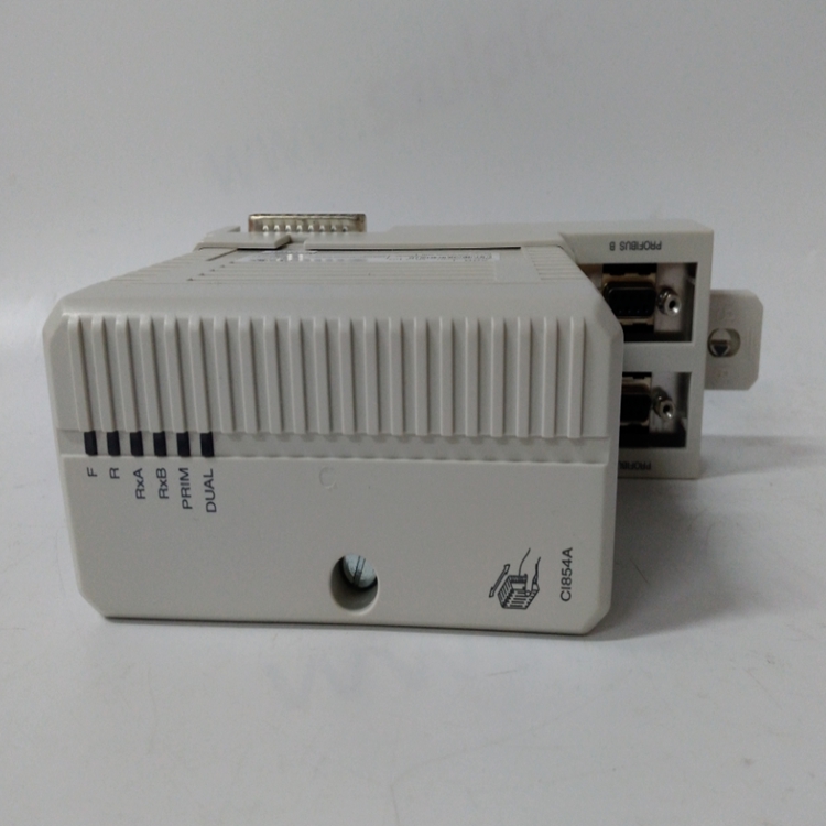 ABB  CI810V1 3BSE008584R1   模塊