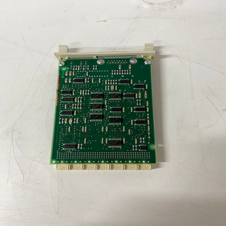 ABB  CI546  3BSE012545R1  控制系統(tǒng)模塊