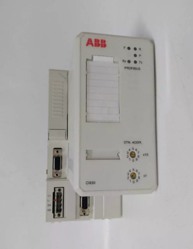 ABB   TU807  3BSE039025R1  DCS模塊