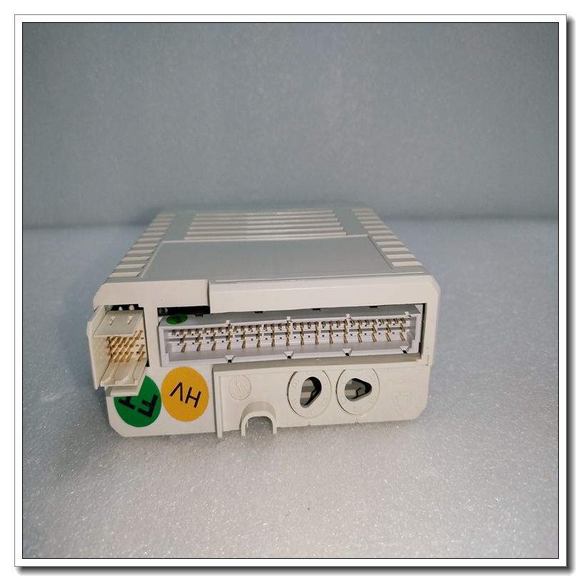 ABB  AI820 3BSE008544R1 模塊