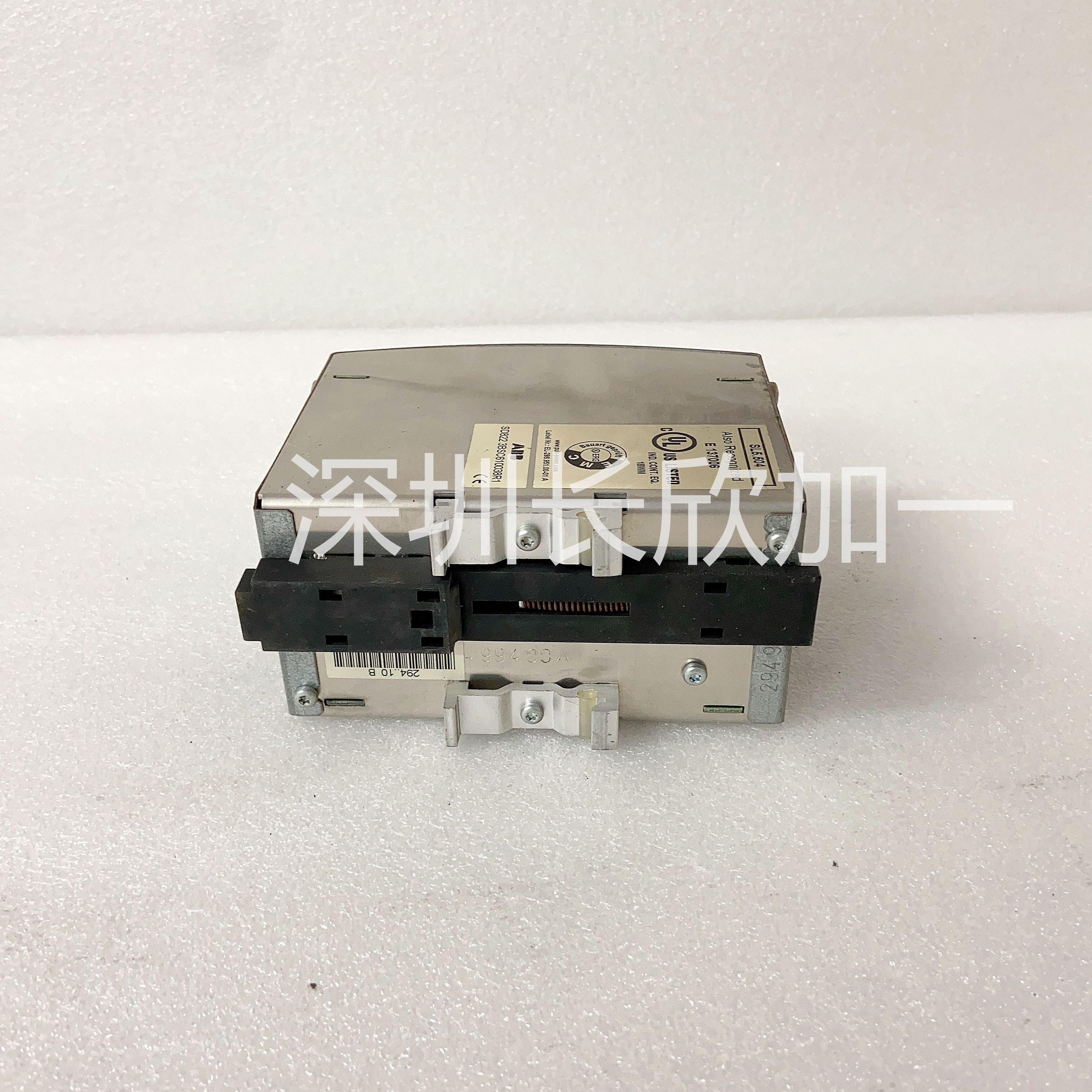ABB  SD823 3BSC610039R1  模塊