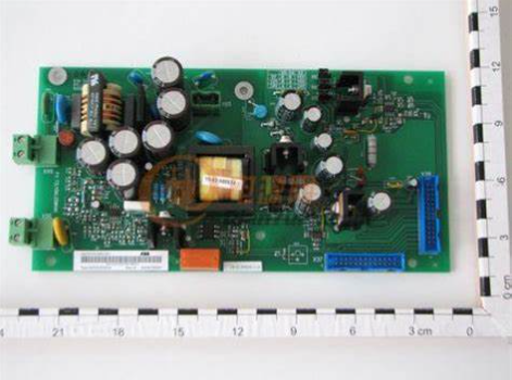 ABB  SDCS-FEX-31 模塊