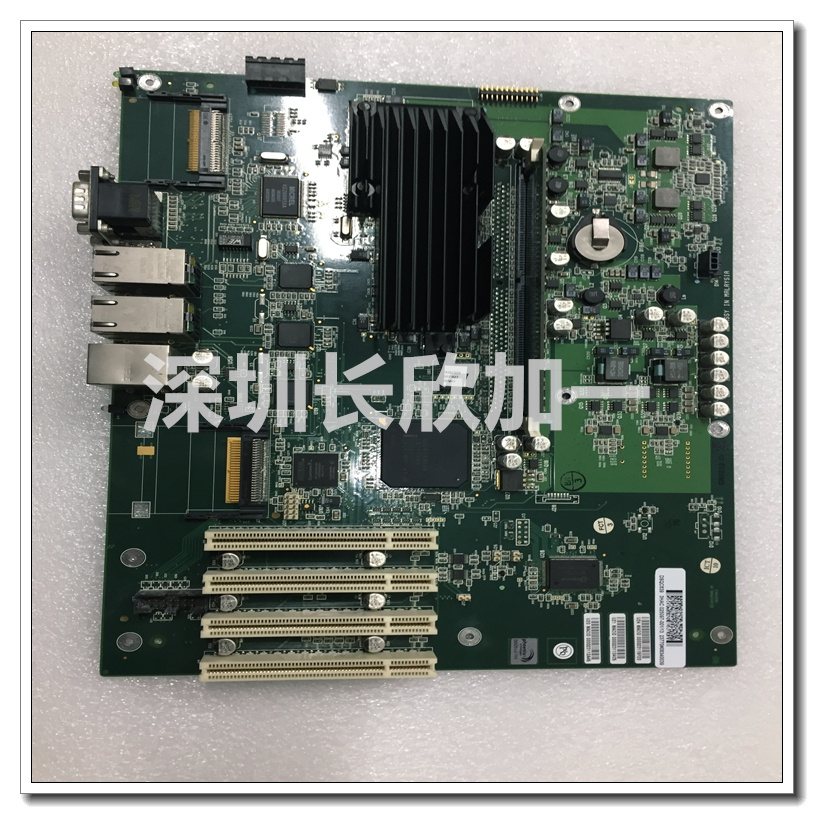 ABB DSQC110  機器人卡件