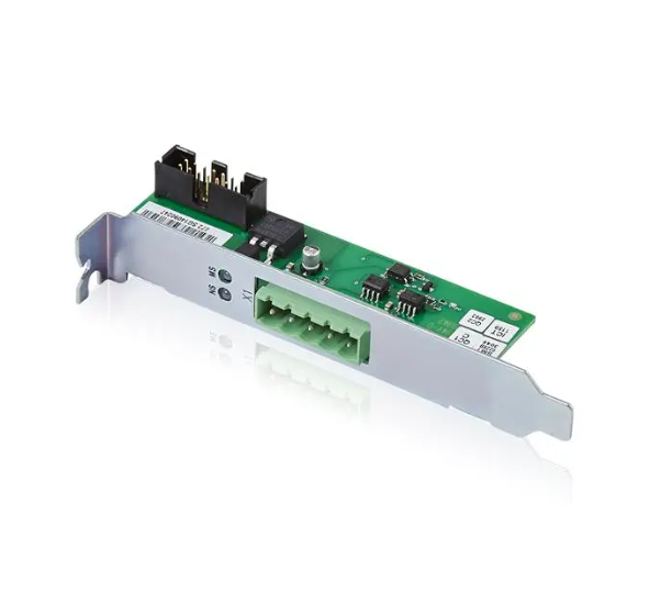 ABB  DSQC123  機器人卡件