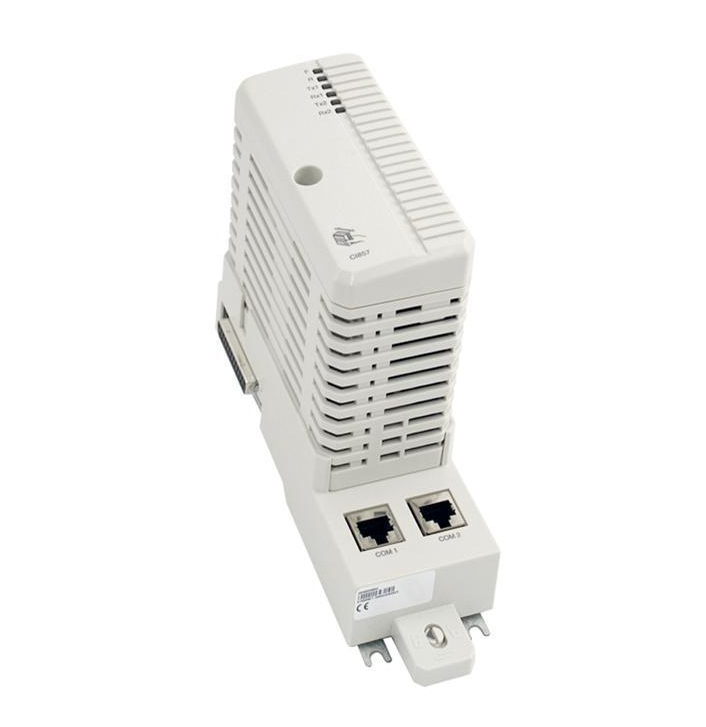 ABB  DSQC314B  模塊
